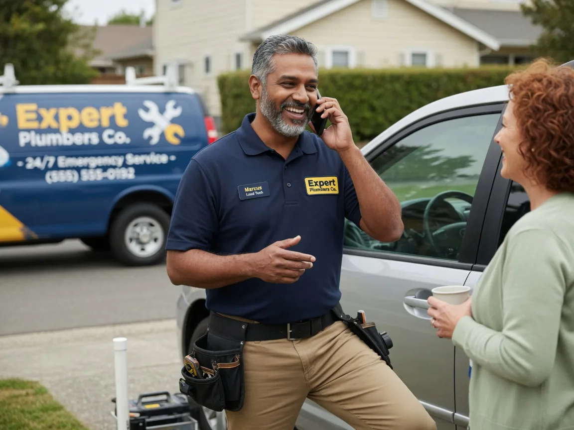 Drain Cleaning Yuma, AZ FAQs